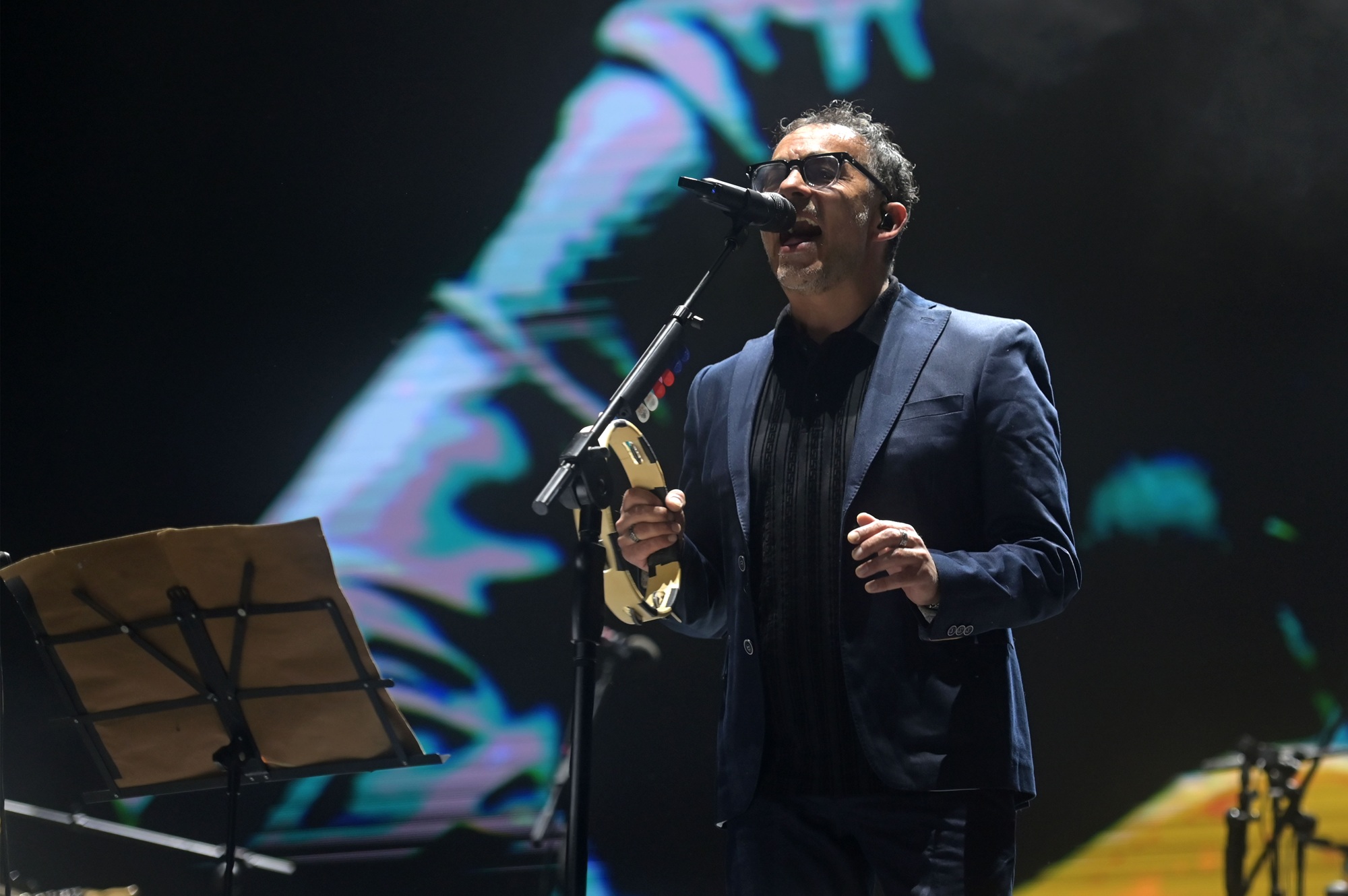 Los Bunkers - Cierre Gira Acústica